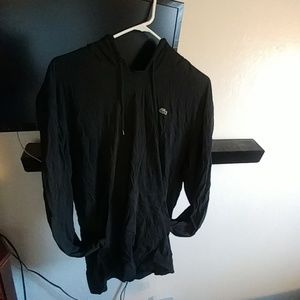 Lacoste Thin Hoodie